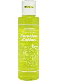 Emotion Lotion-Banana