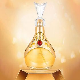 Gold Queen Eau De Parfum (Option: LSM3563)