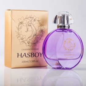 Human Spirit Women's Eau De Toilette (Option: Purple)