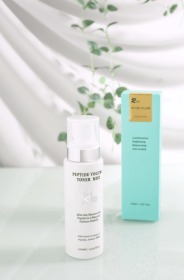 R828 Pepide Volume Toner Mist 120ML (Option: 120ML)
